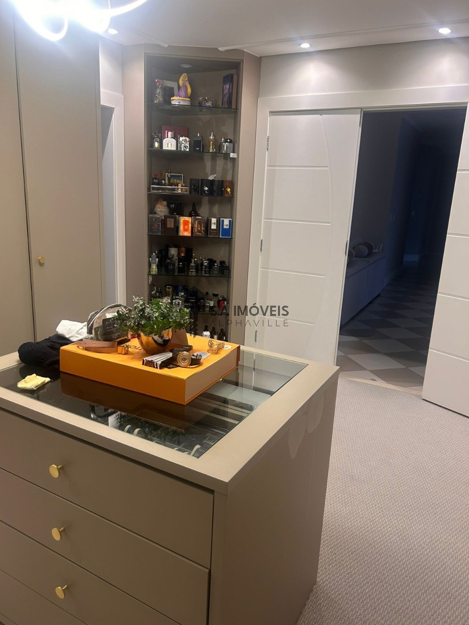 Casa de Condomínio, 4 quartos - Foto 3