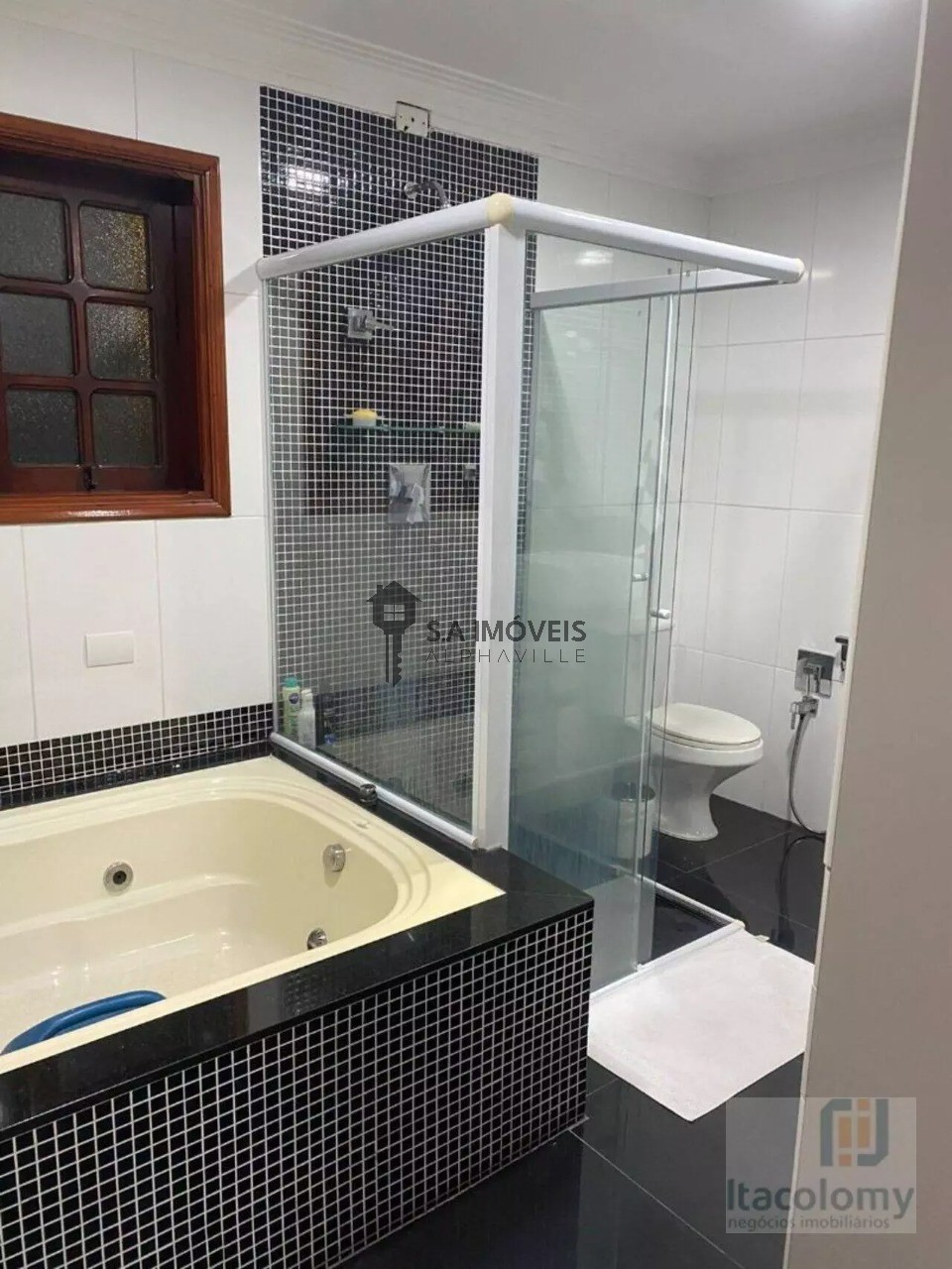 Casa de Condomínio, 4 quartos - Foto 21