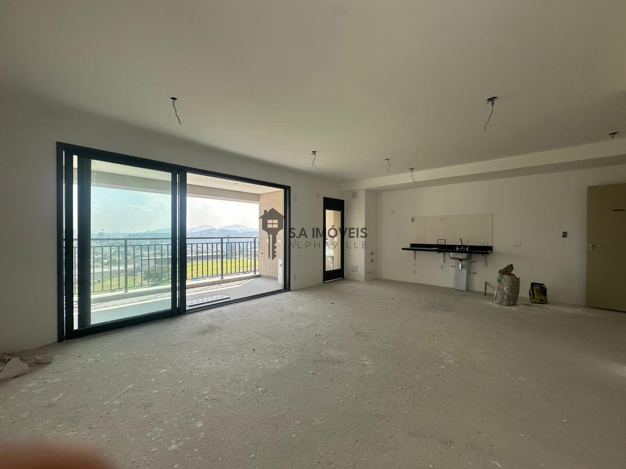 Apartamento, 2 quartos, 100 m² - Foto 1