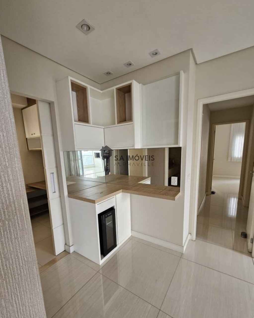 Apartamento, 3 quartos, 158 m² - Foto 11