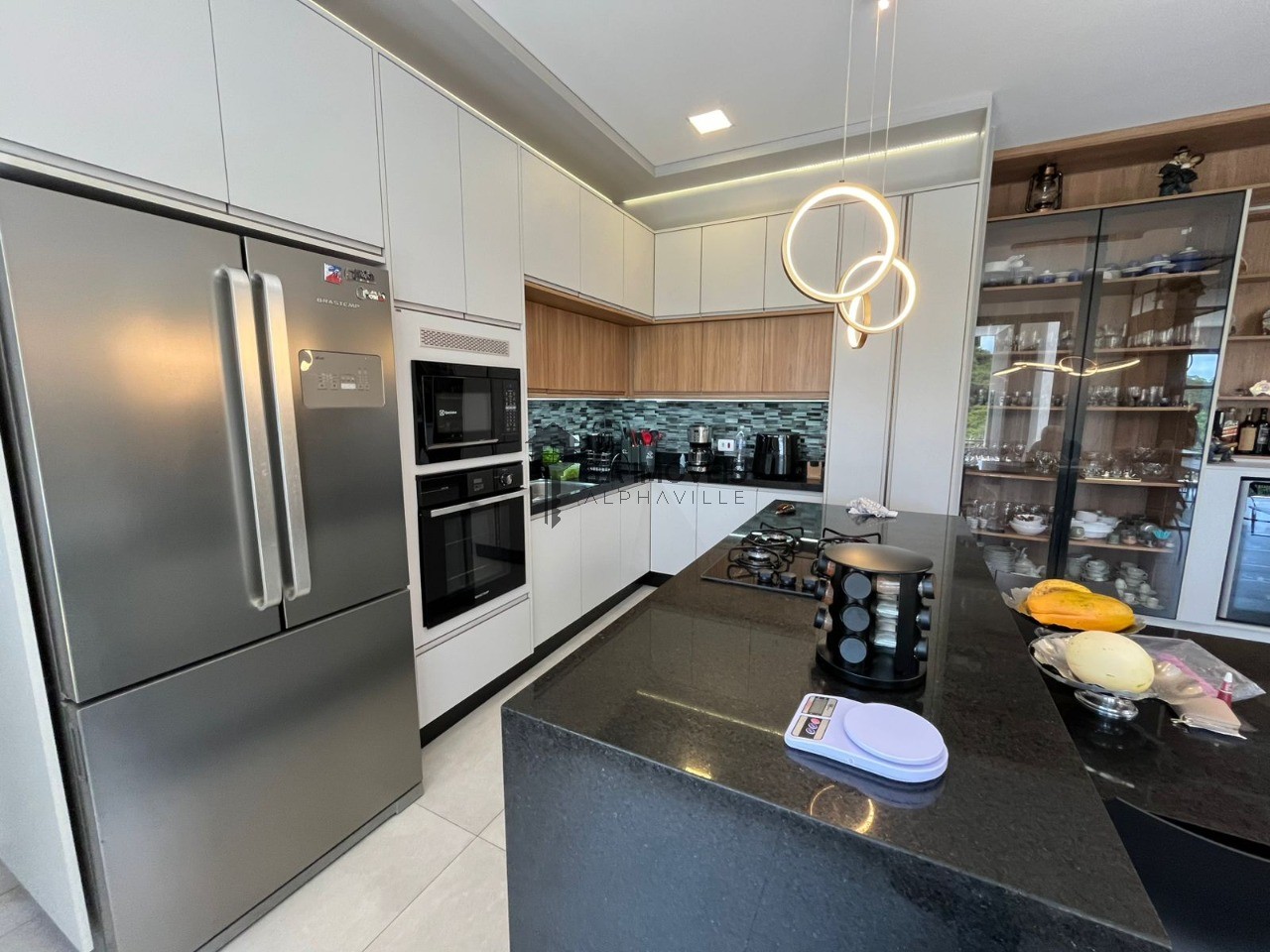Casa, 4 quartos, 314 m² - Foto 12