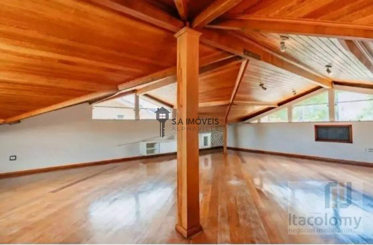 Casa, 4 quartos, 458 m² - Foto 15