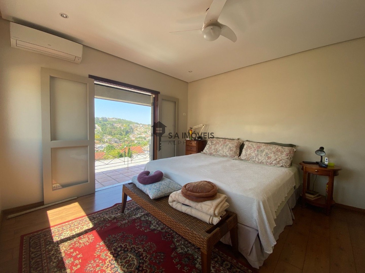 Casa, 4 quartos, 463 m² - Foto 21