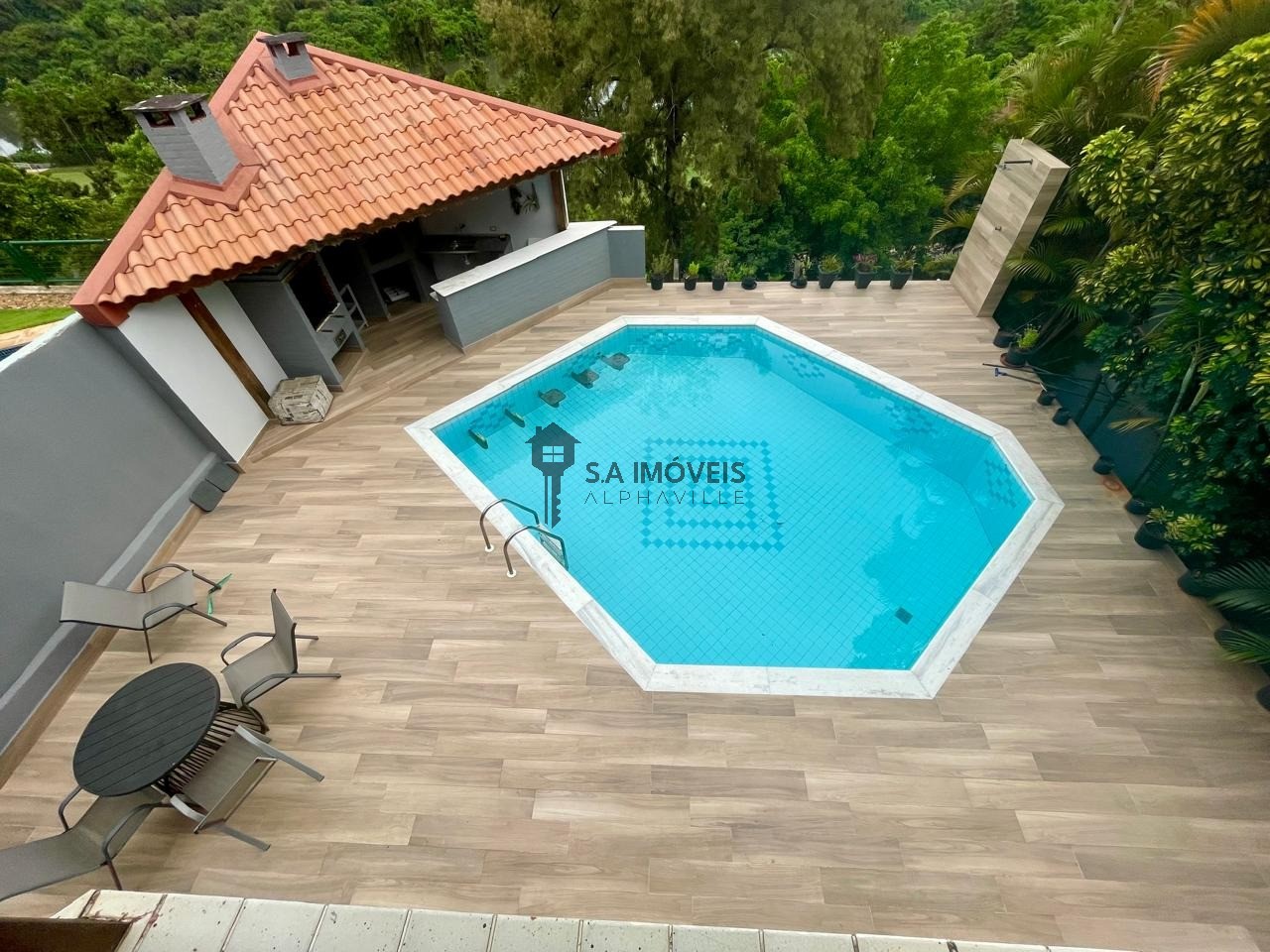 Casa, 3 quartos, 409 m² - Foto 15