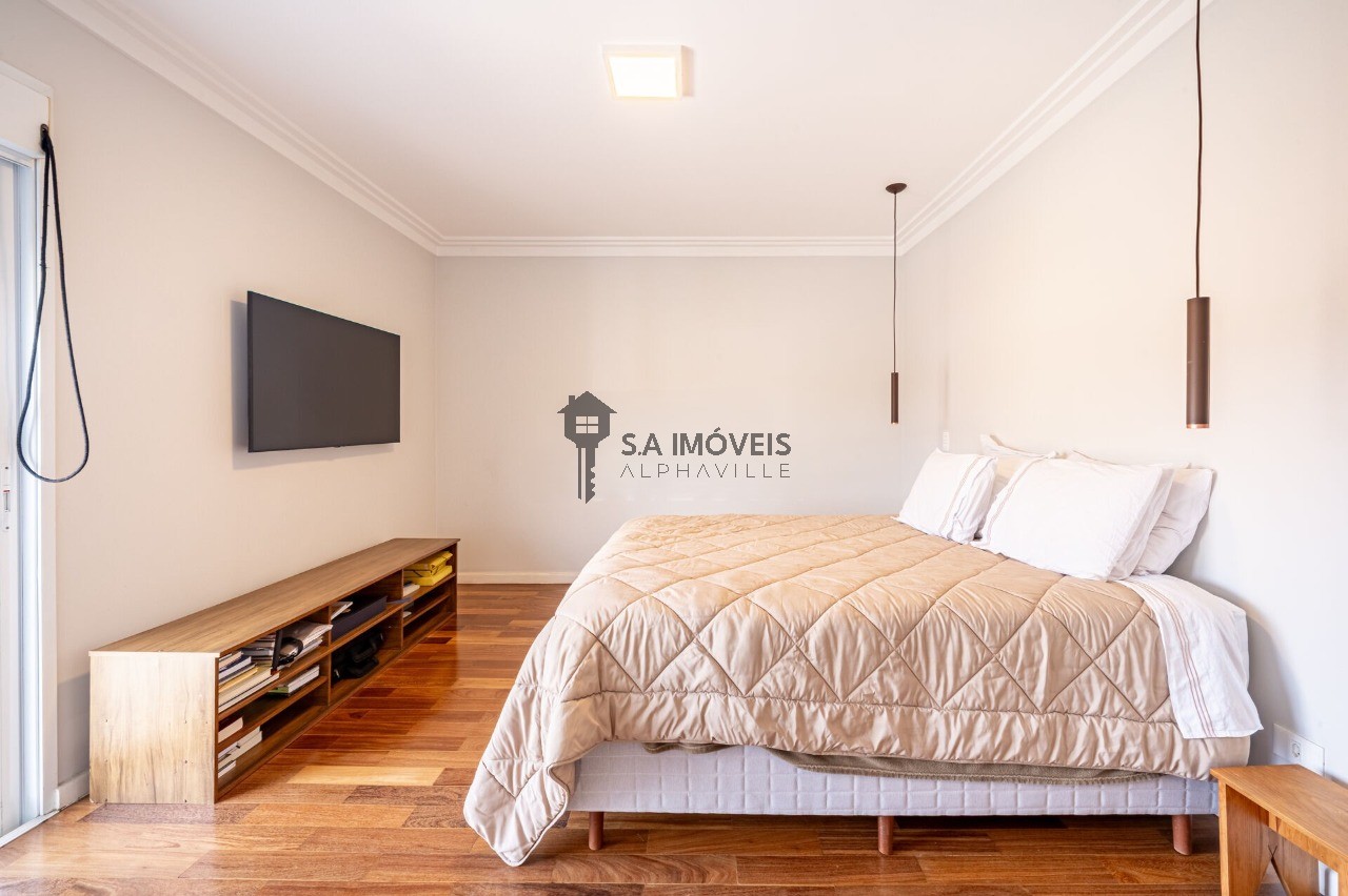 Casa, 3 quartos, 280 m² - Foto 18