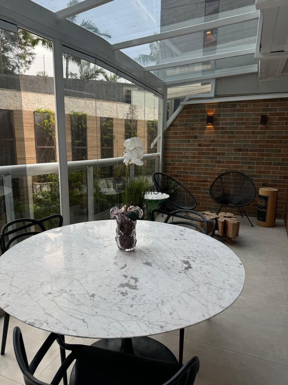 Apartamento, 1 quarto, 66 m² - Foto 9