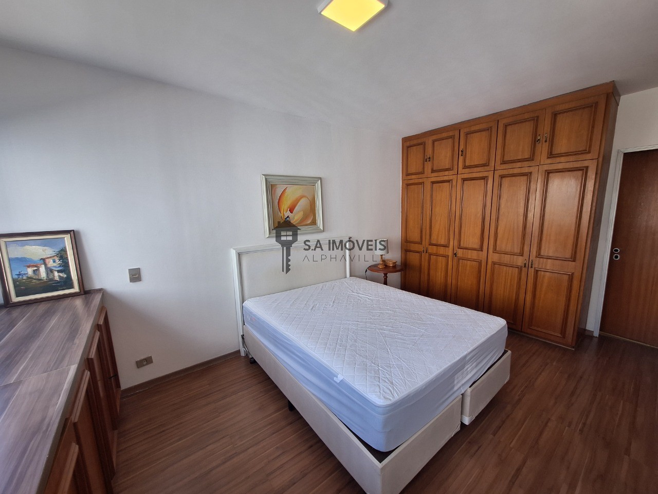 Apartamento, 1 quarto, 61 m² - Foto 8