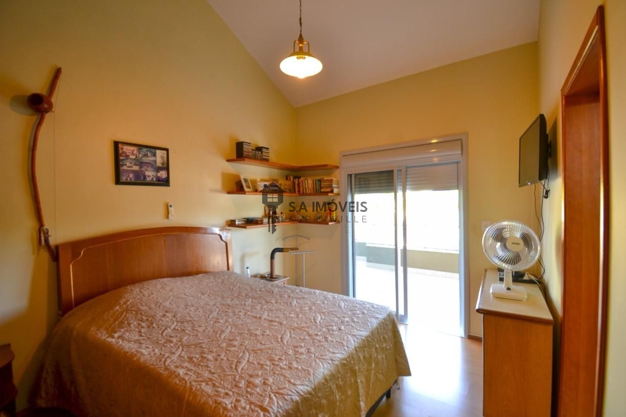 Casa de Condomínio, 4 quartos - Foto 9
