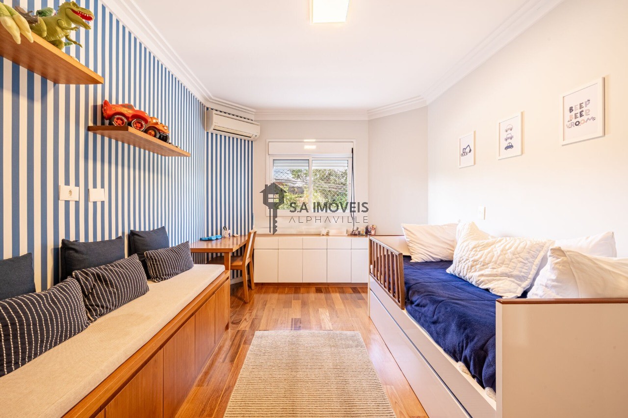 Casa, 3 quartos, 280 m² - Foto 20