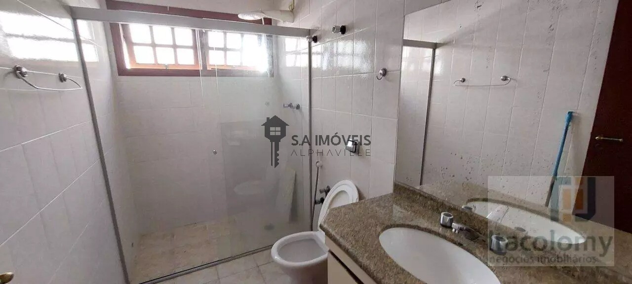 Casa de Condomínio, 3 quartos - Foto 21