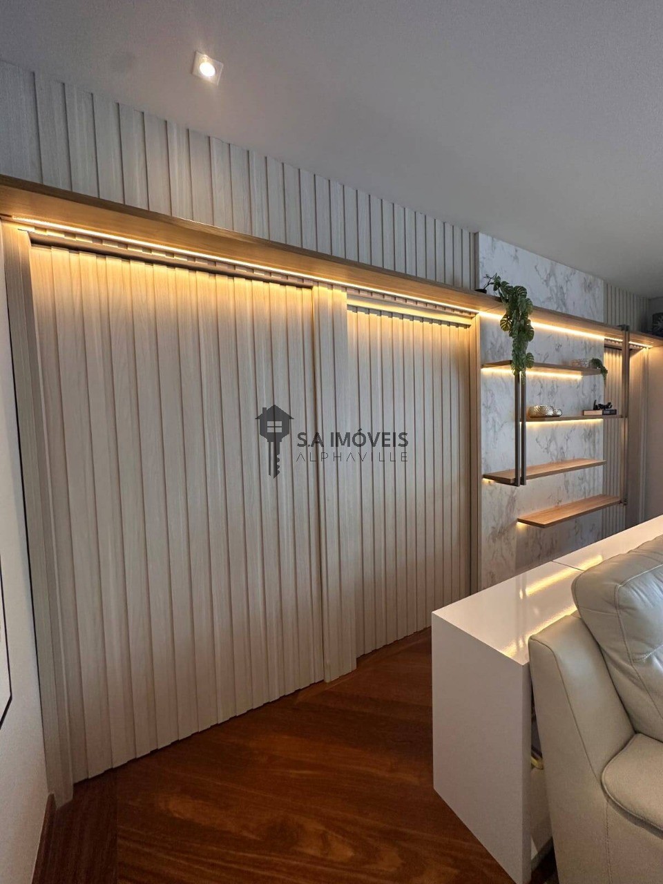 Casa, 5 quartos, 462 m² - Foto 6