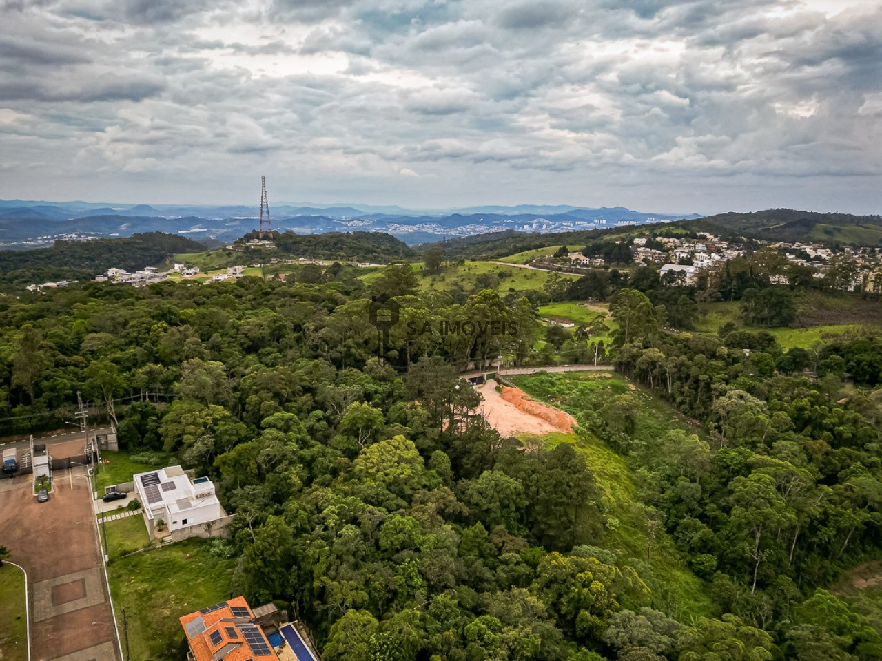 Terreno, 506 m² - Foto 9