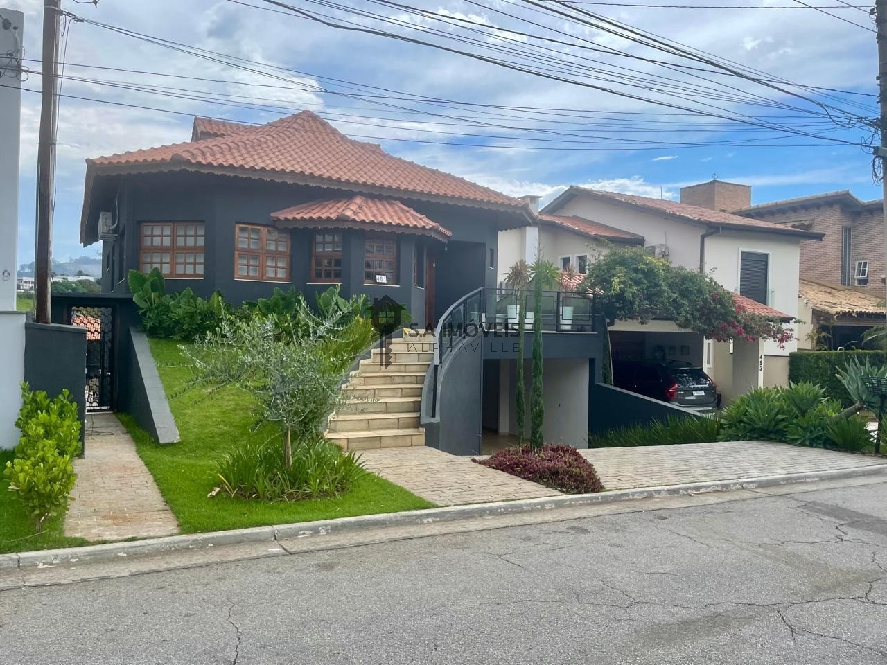 Casa, 3 quartos, 409 m² - Foto 69