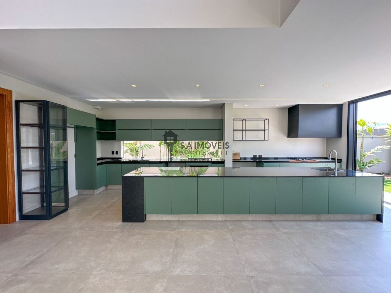 Casa, 4 quartos, 325 m² - Foto 9