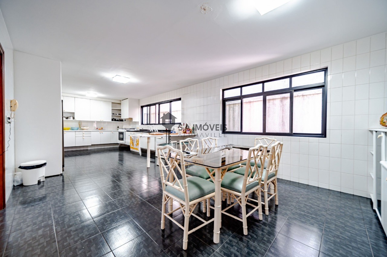 Casa, 4 quartos, 515 m² - Foto 6