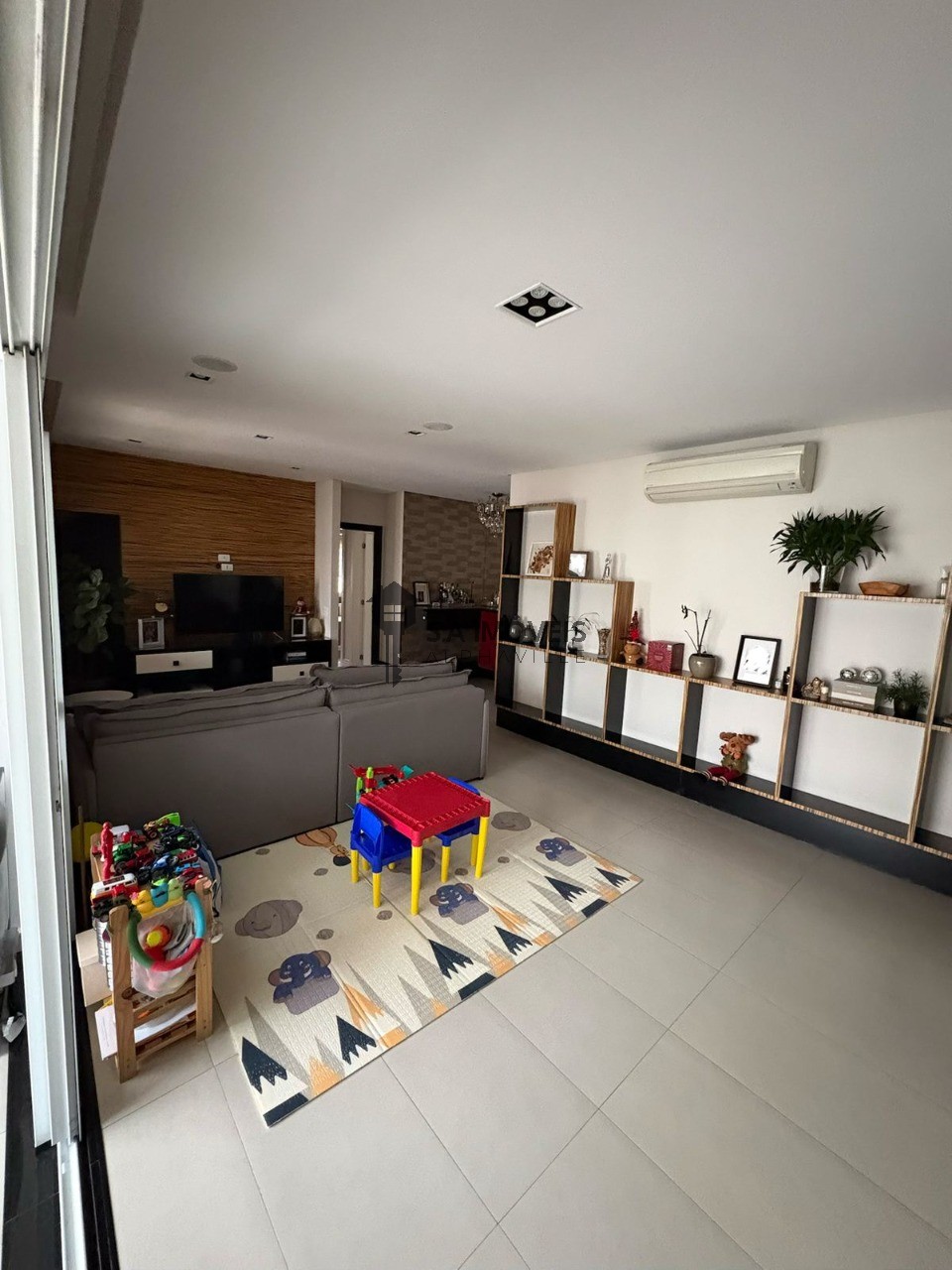 Apartamento, 3 quartos, 132 m² - Foto 3