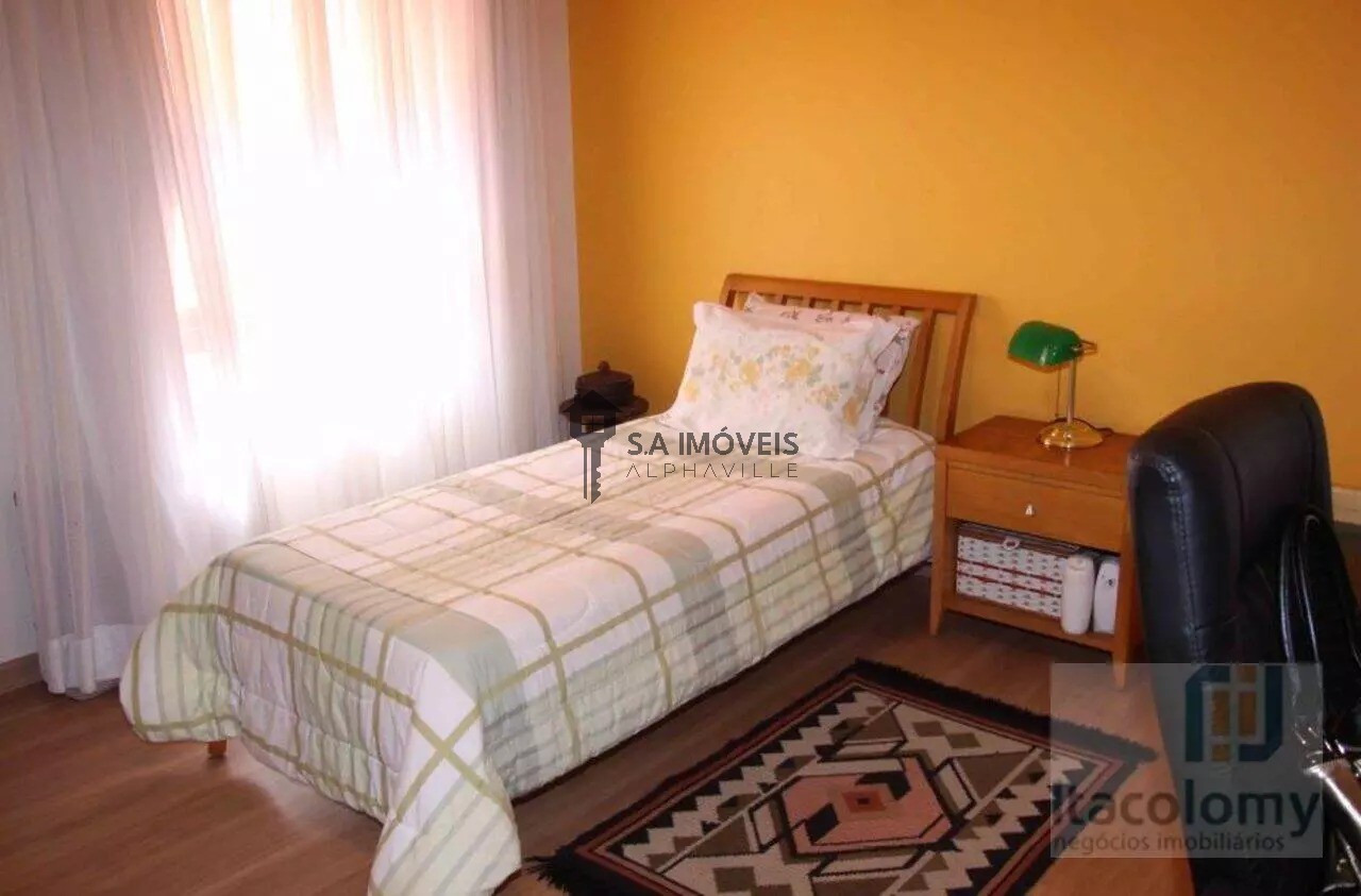 Casa, 4 quartos, 450 m² - Foto 35