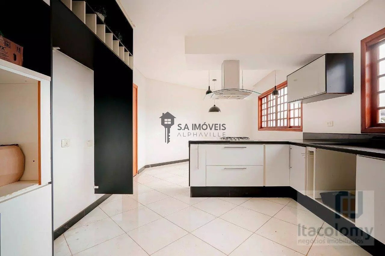 Casa, 4 quartos, 530 m² - Foto 11