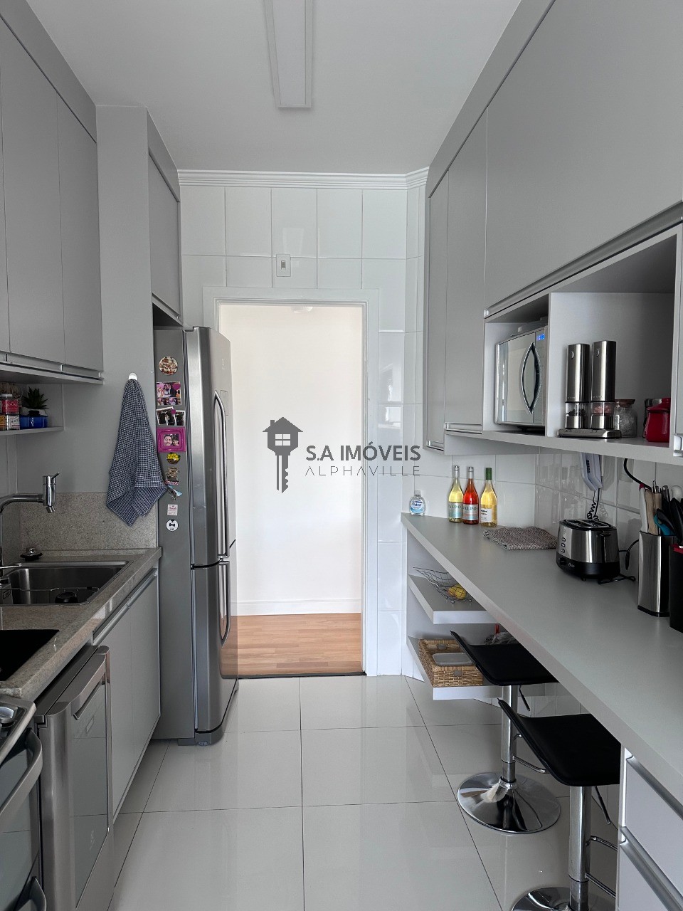 Apartamento, 3 quartos, 101 m² - Foto 7