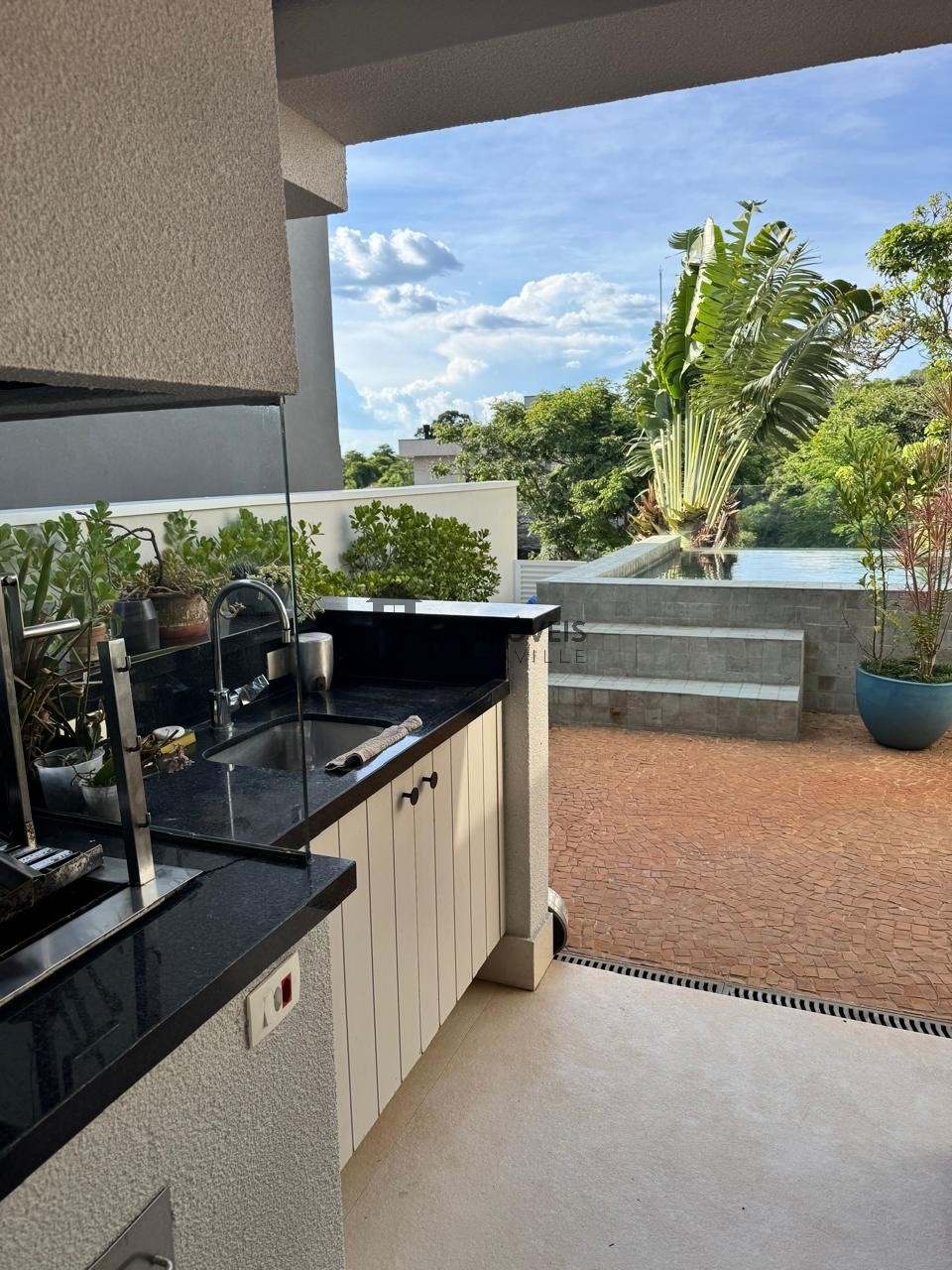 Casa, 5 quartos, 388 m² - Foto 5