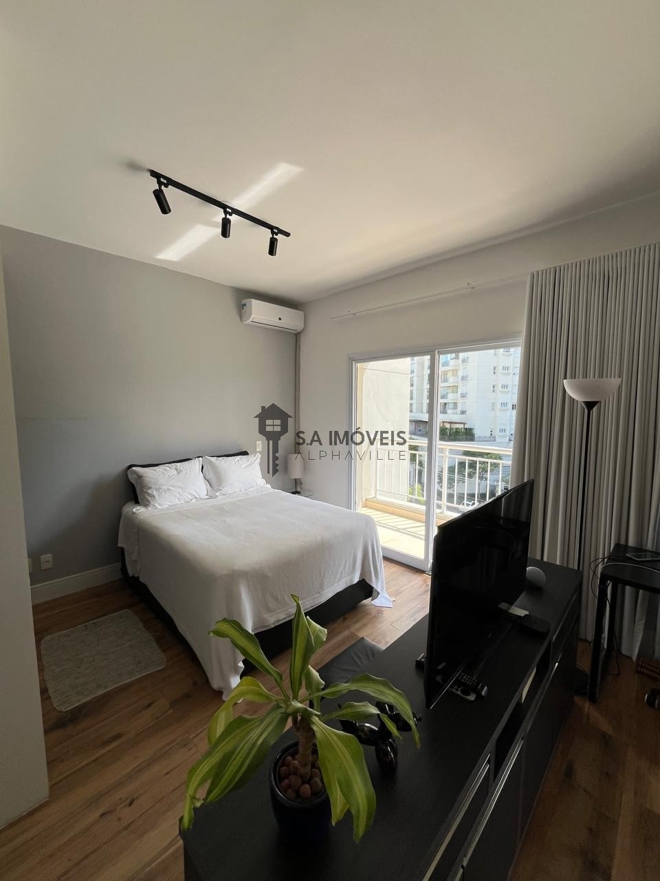 Apartamento, 1 quarto, 49 m² - Foto 11