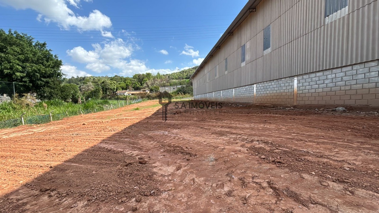 Depósito-Galpão, 1200 m² - Foto 13