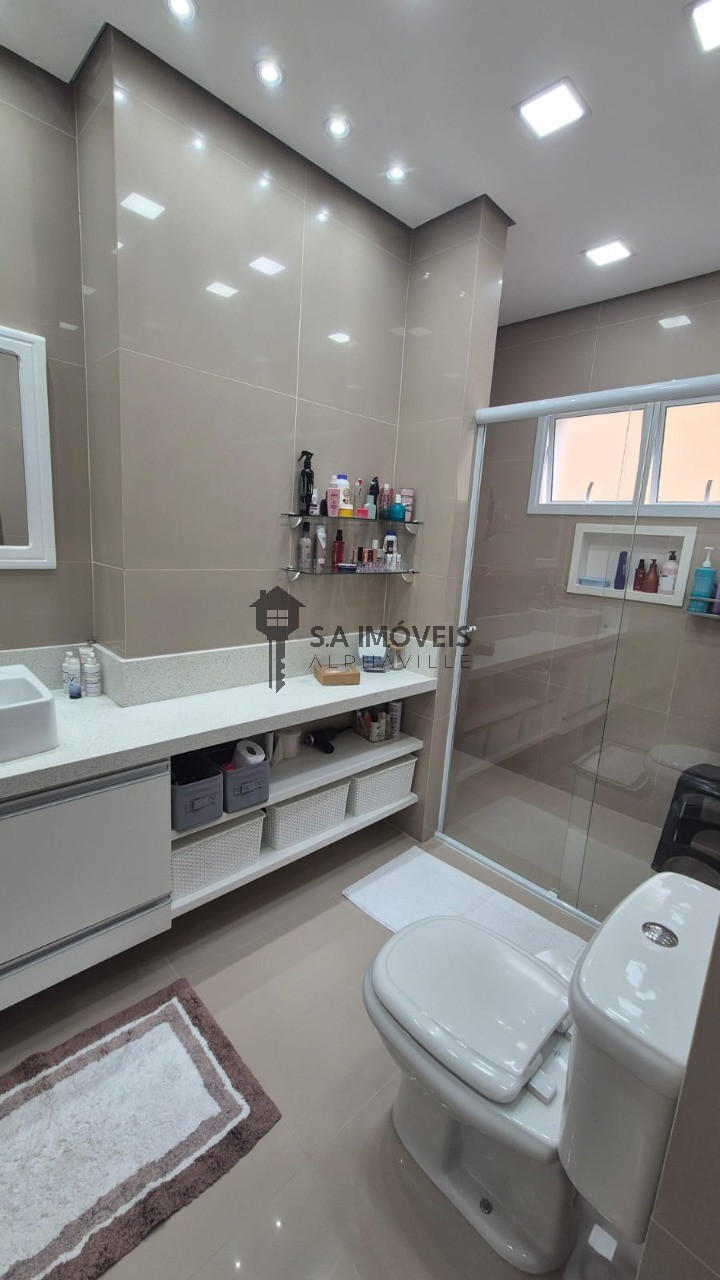 Casa, 4 quartos, 305 m² - Foto 21