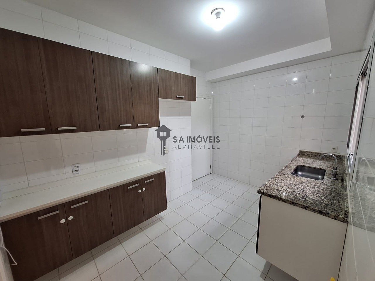 Apartamento, 3 quartos, 132 m² - Foto 5
