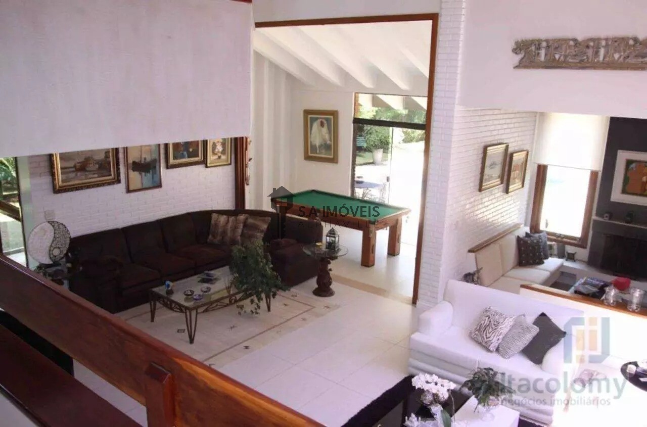 Casa, 4 quartos, 450 m² - Foto 21