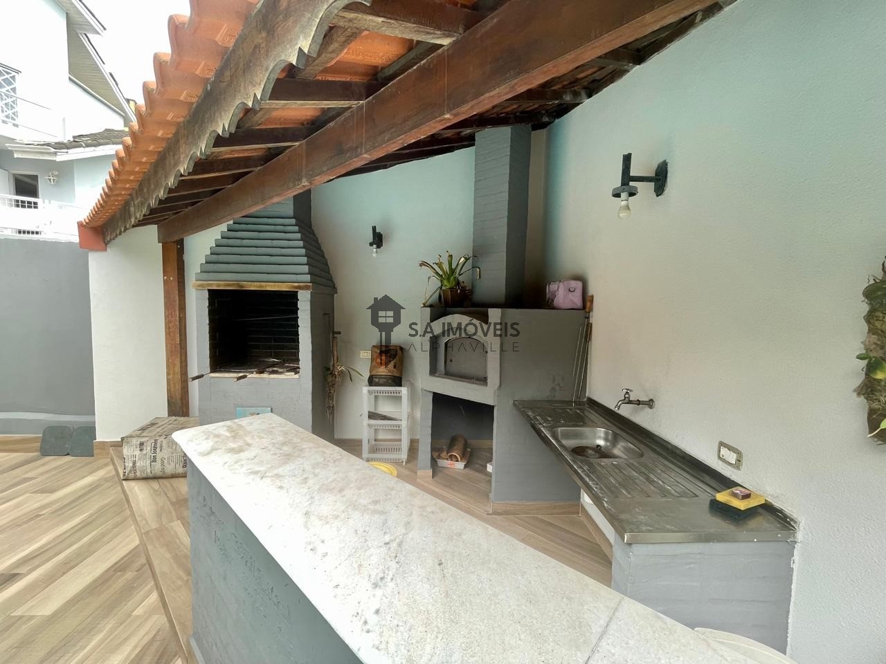 Casa, 3 quartos, 409 m² - Foto 46