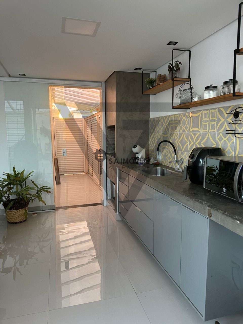 Casa de Condomínio, 3 quartos - Foto 34