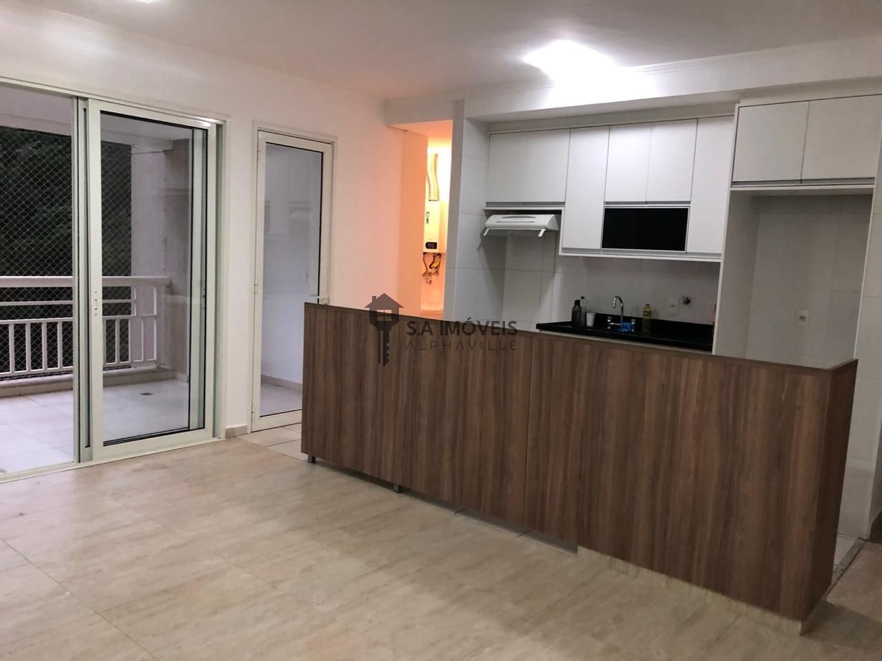 Apartamento, 2 quartos, 94 m² - Foto 2