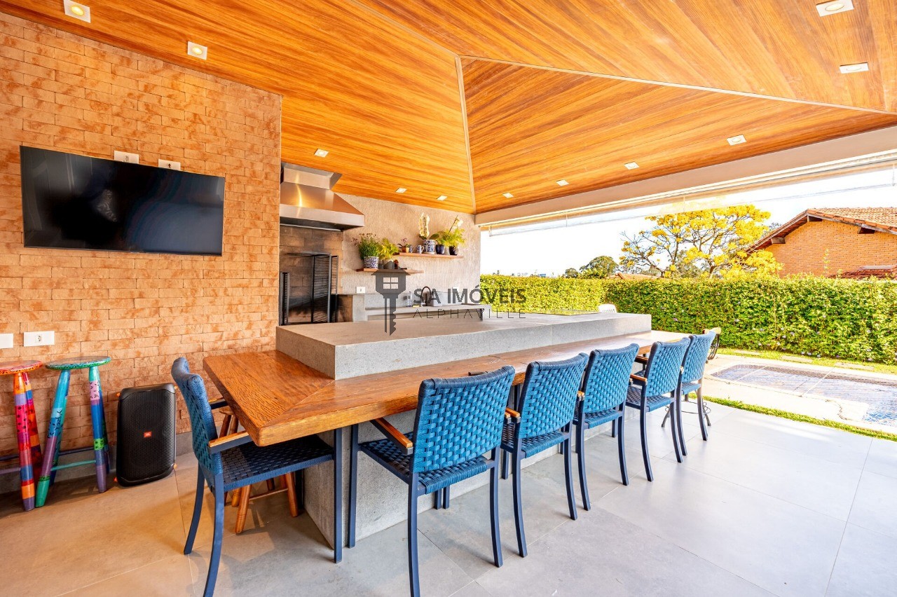 Casa, 3 quartos, 280 m² - Foto 32
