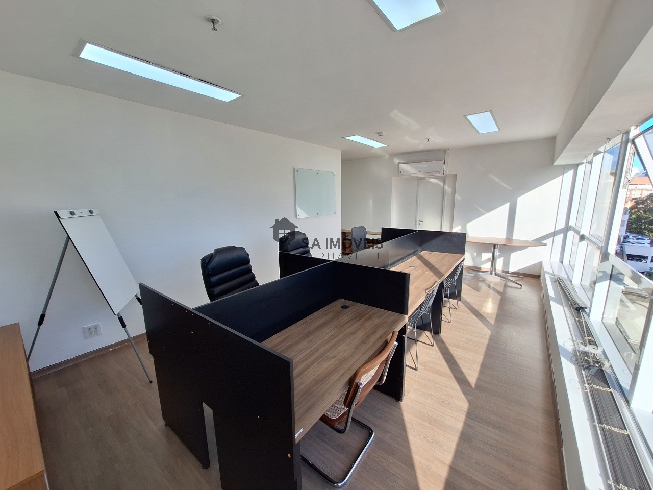 Sala-Conjunto, 42 m² - Foto 2