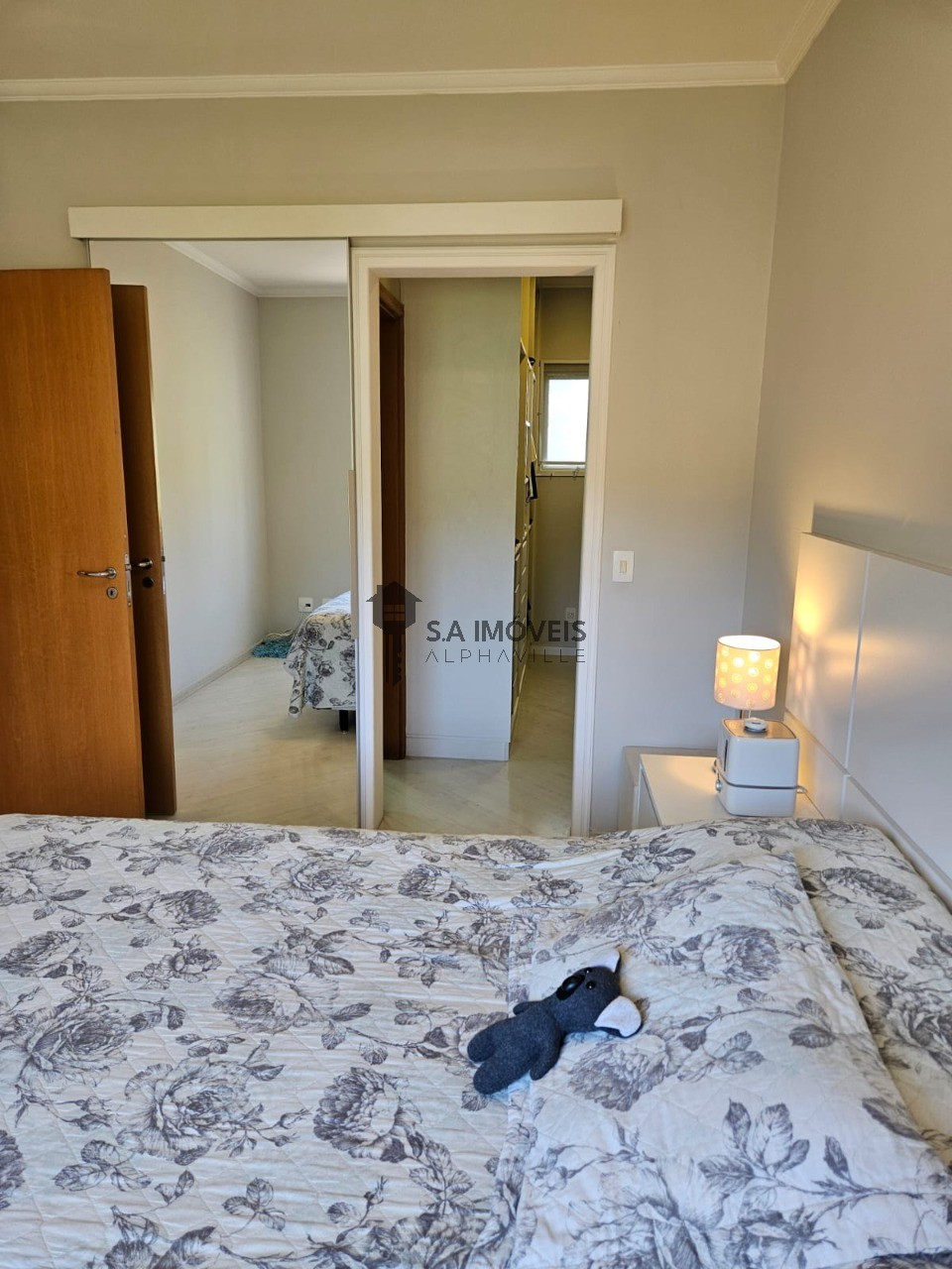 Apartamento, 3 quartos, 139 m² - Foto 30
