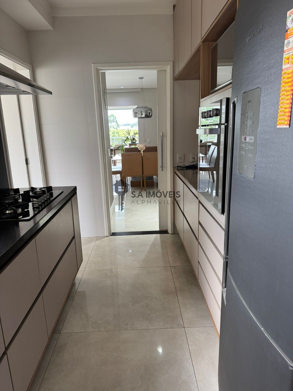 Apartamento, 3 quartos, 158 m² - Foto 19