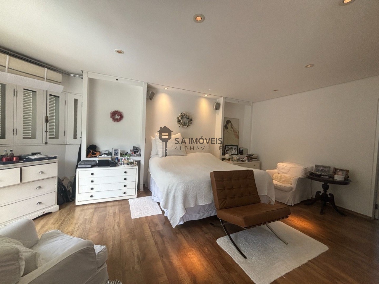 Casa, 3 quartos, 485 m² - Foto 11