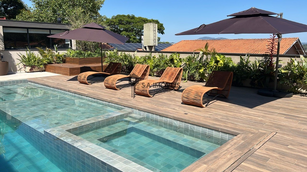 Casa, 5 quartos, 1054 m² - Foto 25