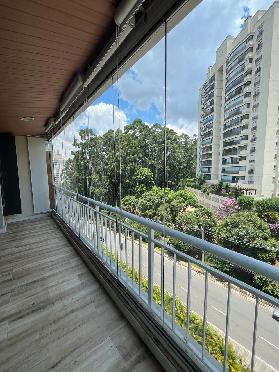 Apartamento, 1 quarto, 49 m² - Foto 3