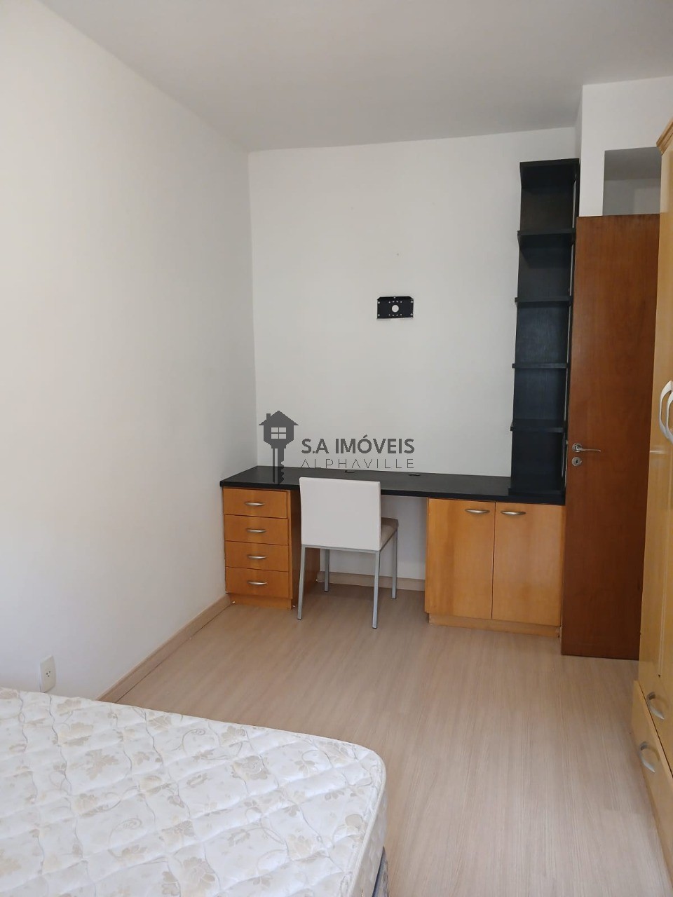 Apartamento, 2 quartos, 60 m² - Foto 9