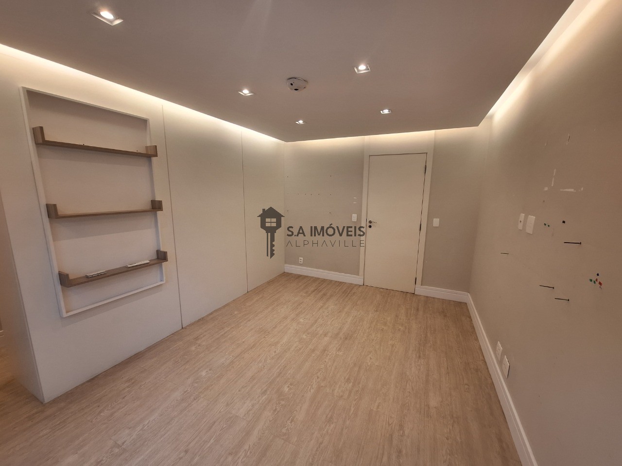 Casa de Condomínio, 4 quartos - Foto 13