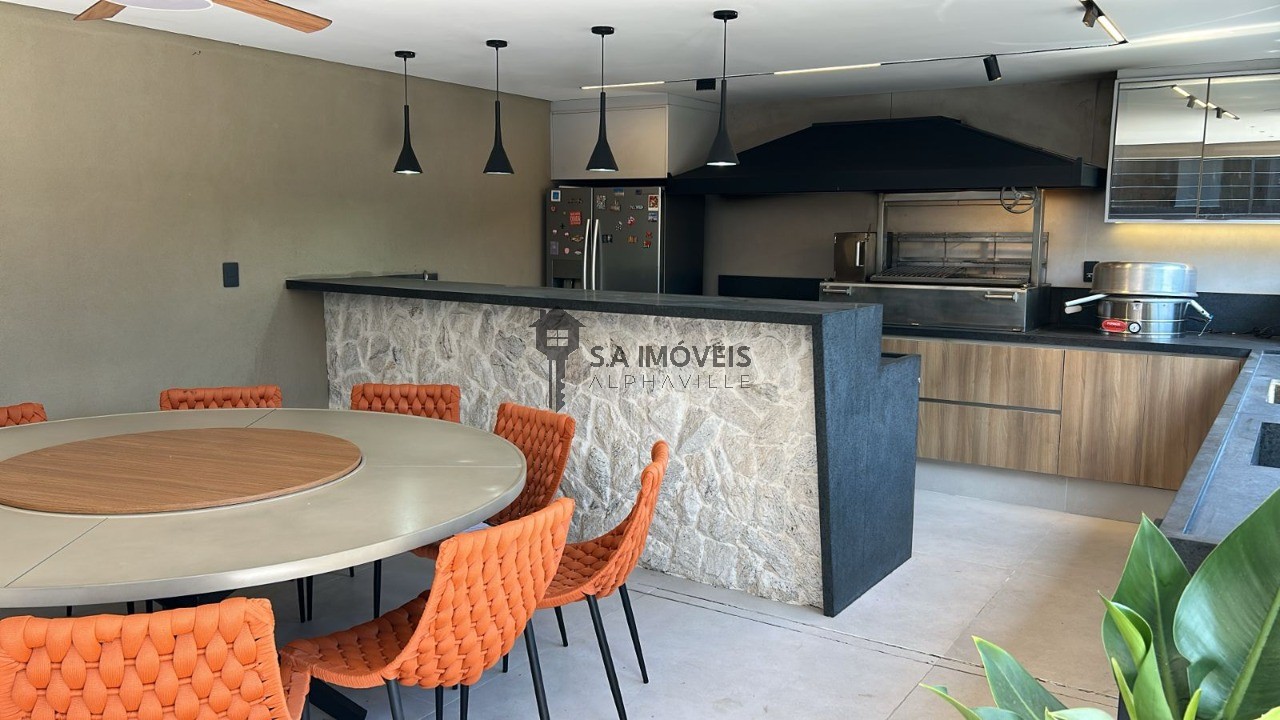Casa, 5 quartos, 1054 m² - Foto 9