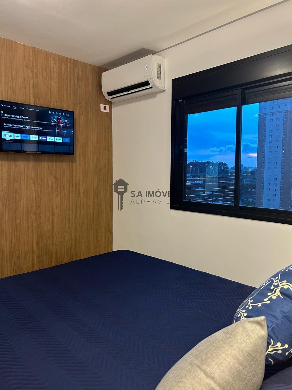Apartamento, 1 quarto, 46 m² - Foto 14