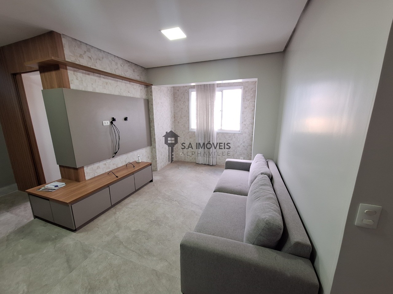 Apartamento, 3 quartos, 99 m² - Foto 3