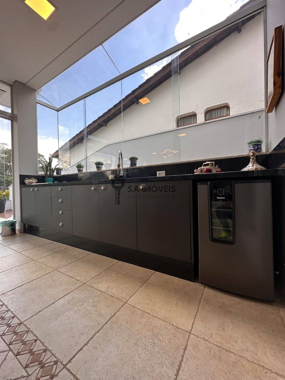 Casa, 5 quartos, 462 m² - Foto 21