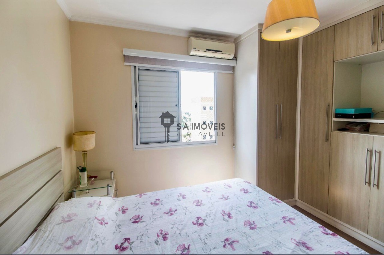 Apartamento, 3 quartos, 91 m² - Foto 14