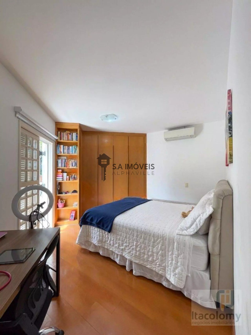 Casa de Condomínio, 4 quartos - Foto 20