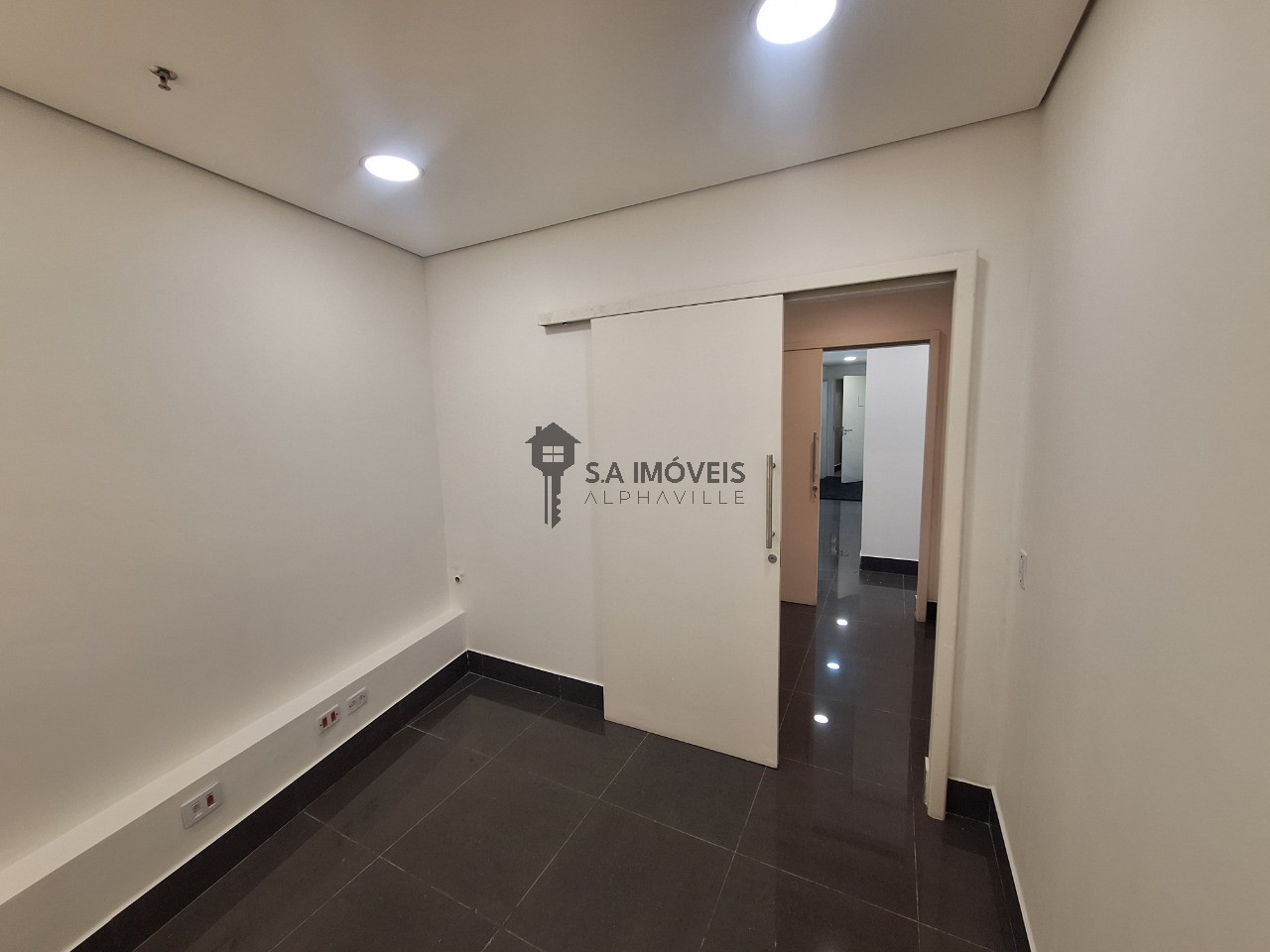 Loja-Salão, 134 m² - Foto 6