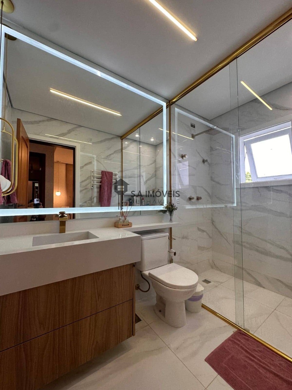 Casa, 5 quartos, 462 m² - Foto 43