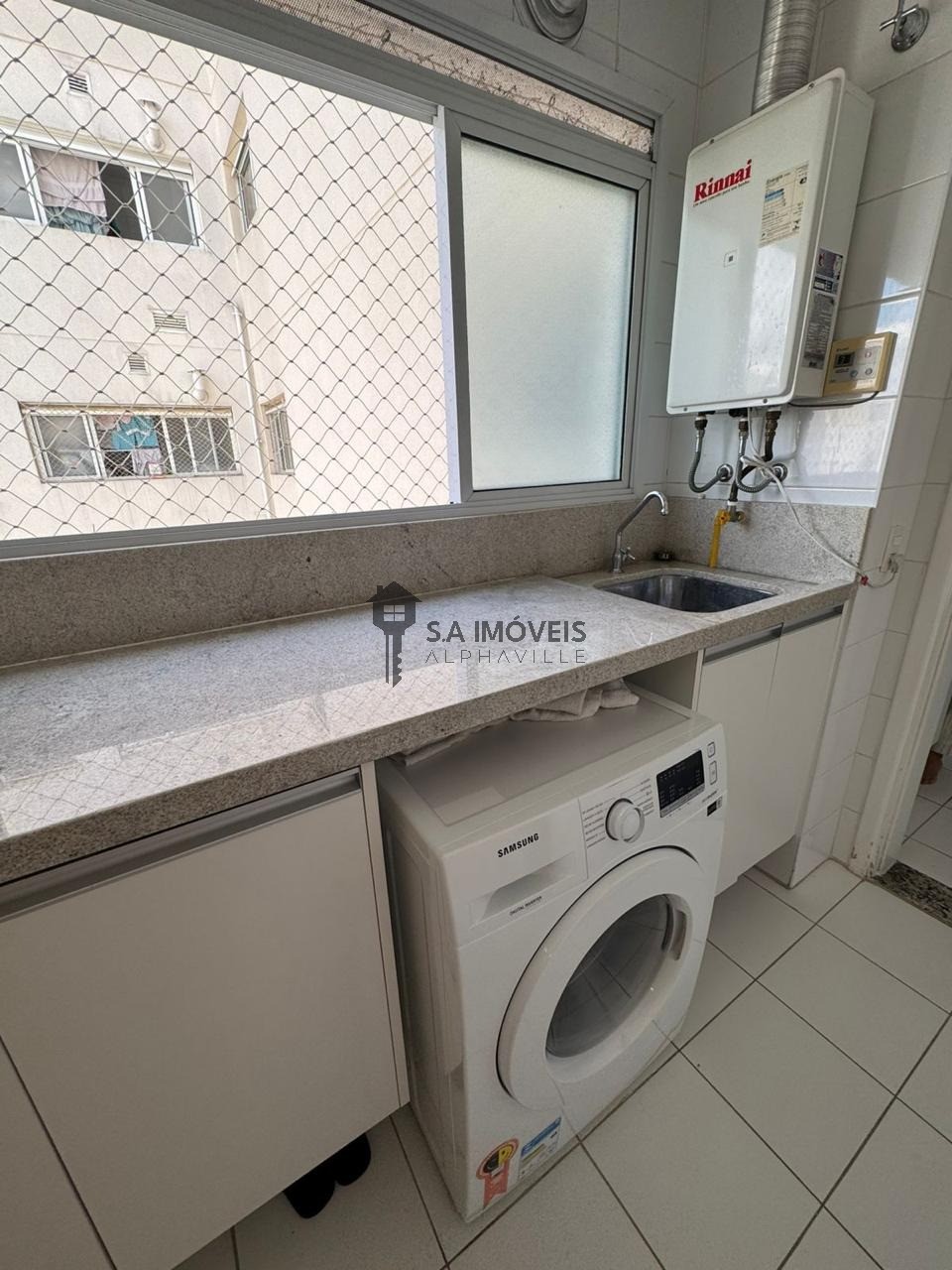 Apartamento, 3 quartos, 132 m² - Foto 16